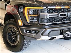 Ford F-150 Raptor